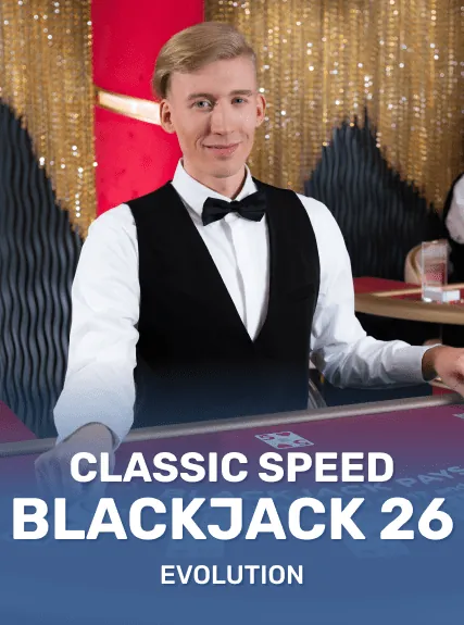 Speed Roulette