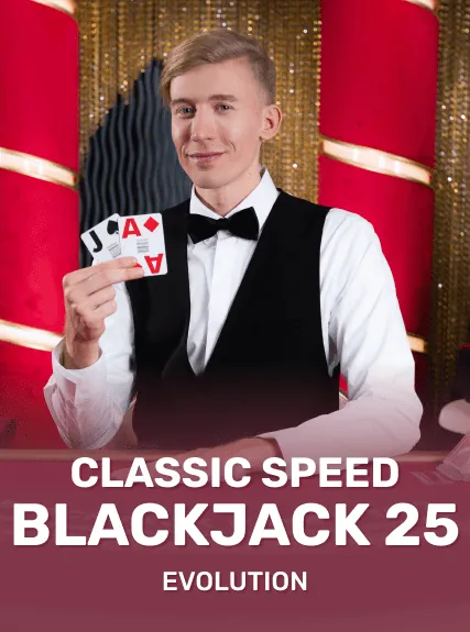 Soirre Elite VIP Blackjack