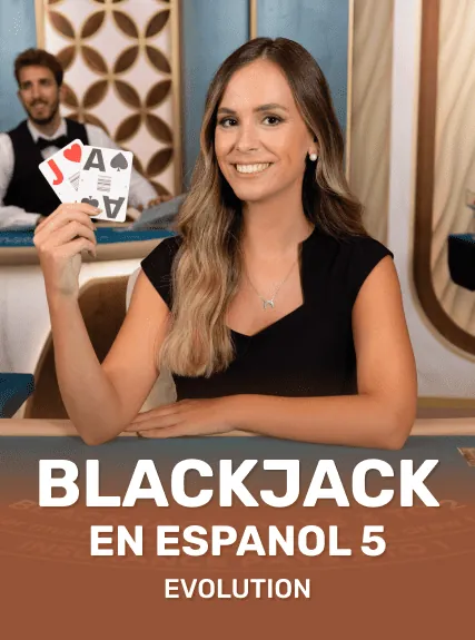 Blackjack 45 - Ruby